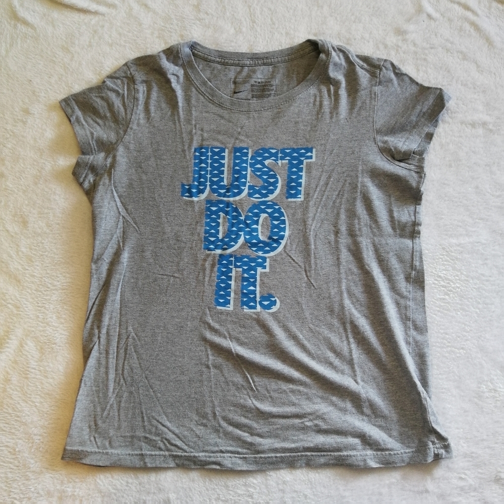 Nike Crew Neck Tee